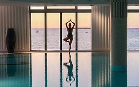 Hôtel&Spa Hélianthal by Thalazur