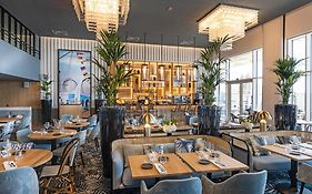Thalazur Saint Jean De Luz - Hotel & Spa